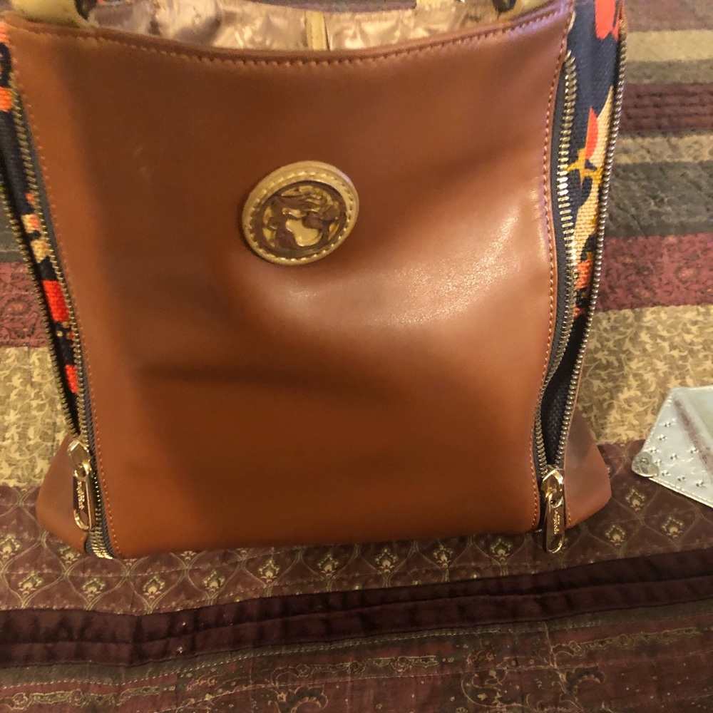 Spartina Bag